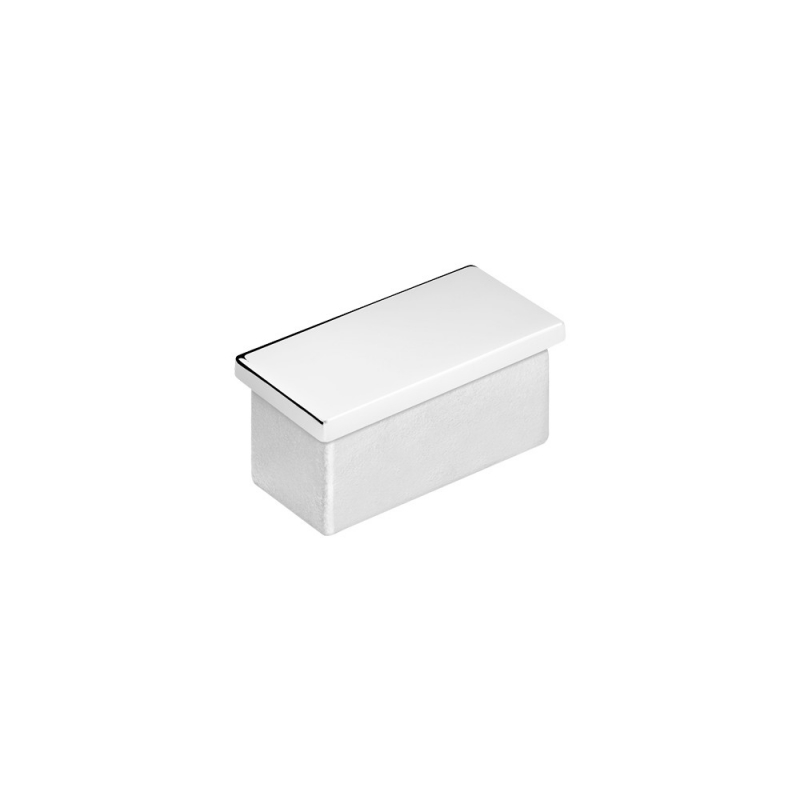 Caja Aluminio 364 x 164 x 91
