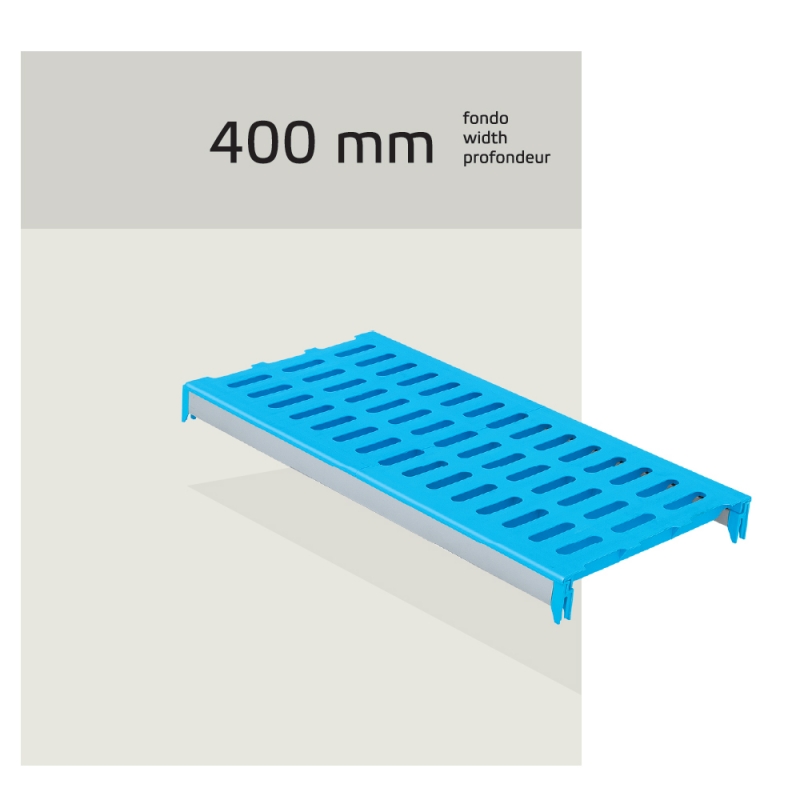 Estantes de Estanterías Modulares