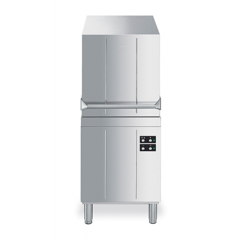 SMEG Cúpula HTY500D