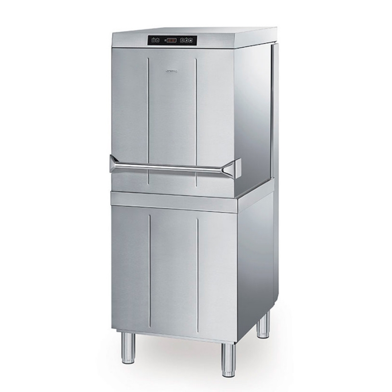 SMEG Cúpula HTY503