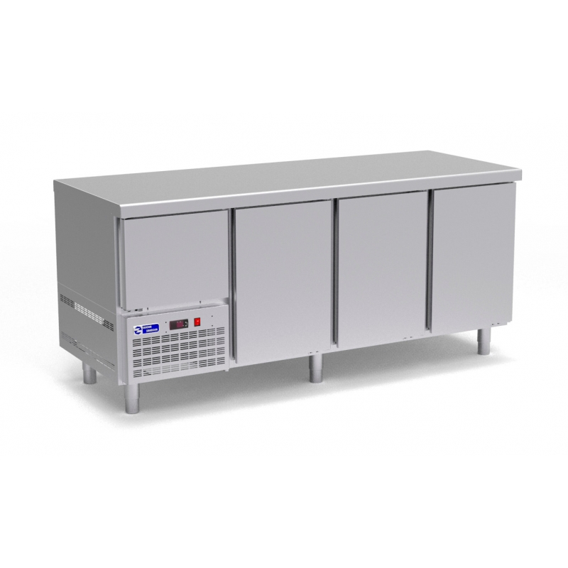 Mesa refrigerada OZ MG-1850