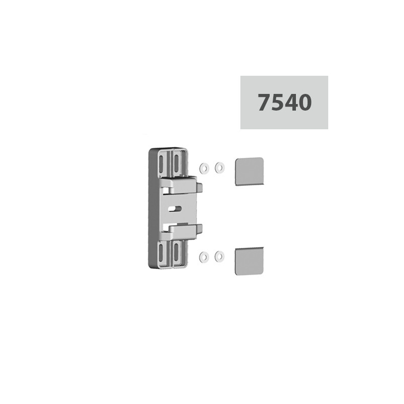 Soporte para guía 7540 lado apertura